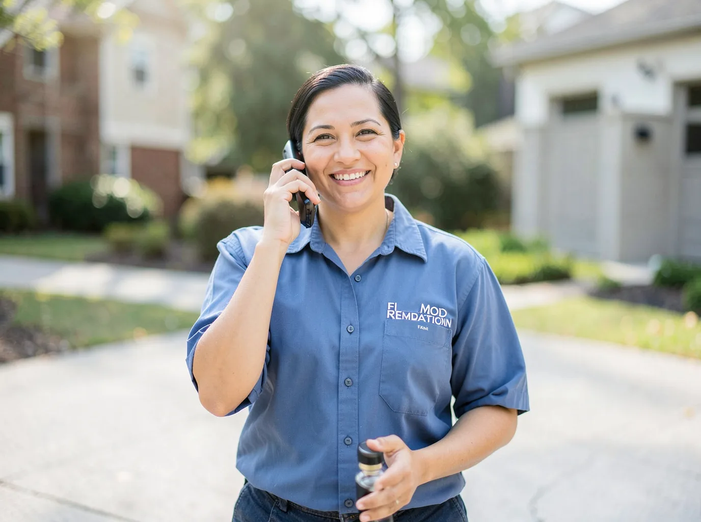 Mold Remediation Bloomer, WI FAQs